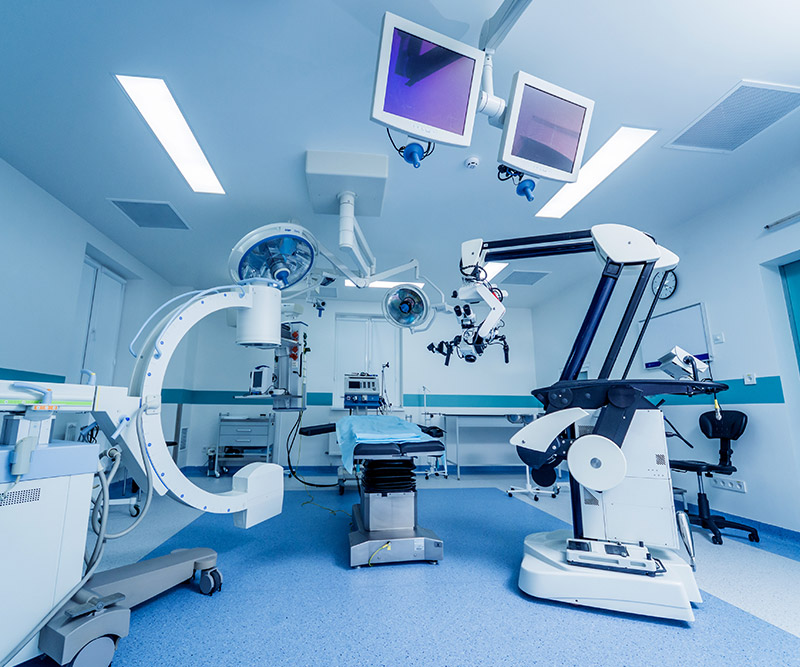 StarMed Trading and Product Distribution Healthcare